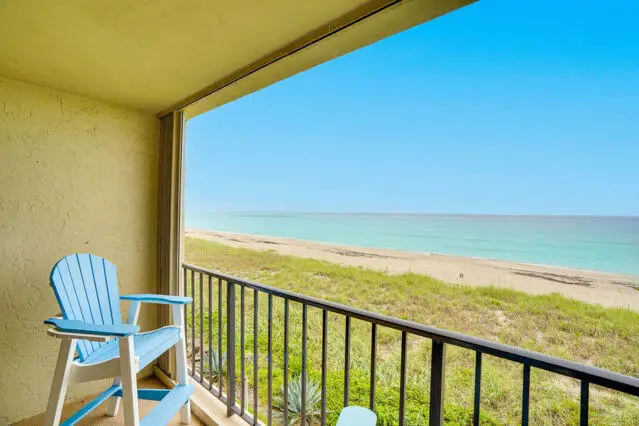 10310 S Ocean Drive #307, Jensen Beach, FL 34957 - Image #1