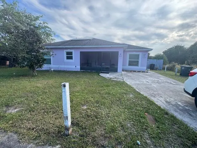 812 N 21st Street, Fort Pierce, FL 34950 - Image #1