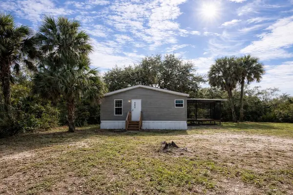 19192 NW 278th Street, Okeechobee, FL 34972