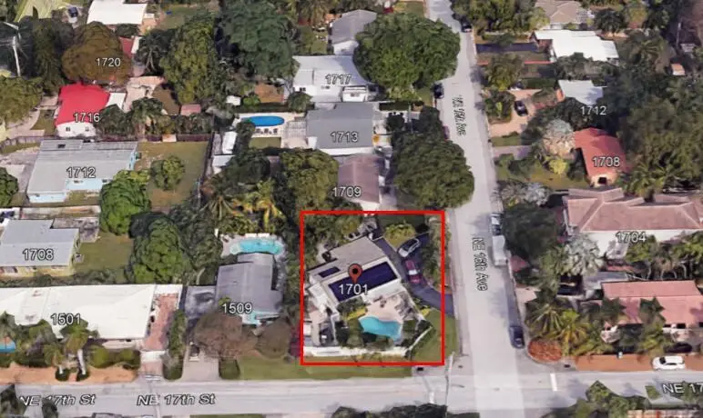 1701 NE 16th Avenue, Fort Lauderdale, FL 33305 - Image #3