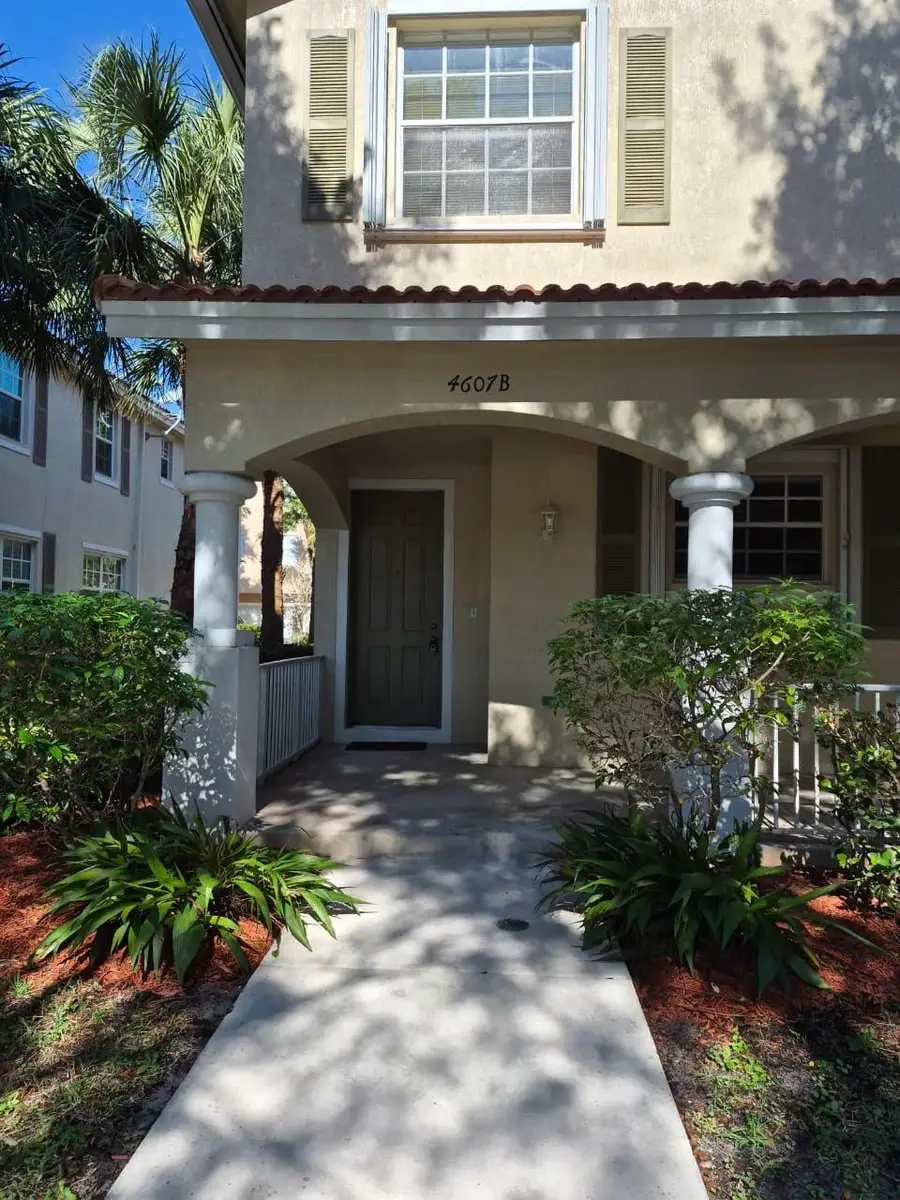 4607 Highgate Drive #B, Delray Beach, FL 33445 - Image #2