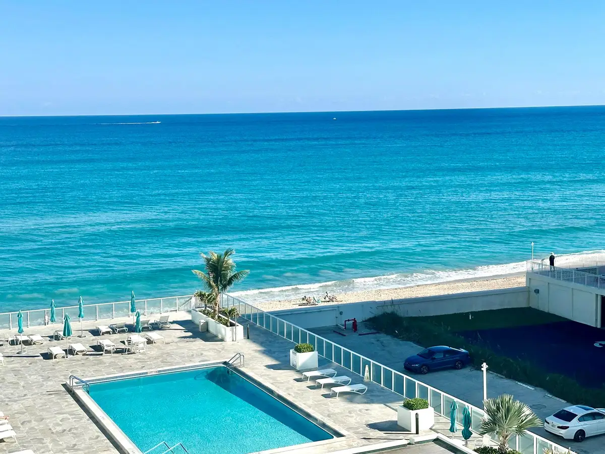 3450 S Ocean Boulevard #6150, Palm Beach, FL 33480 - Image #1