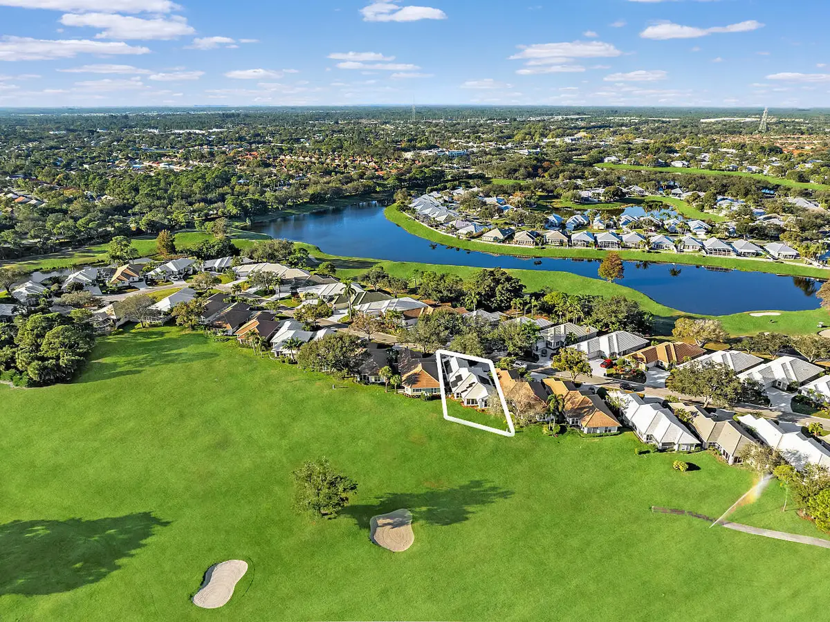 2431 SW Brookwood Lane, Palm City, FL 34990 - #1