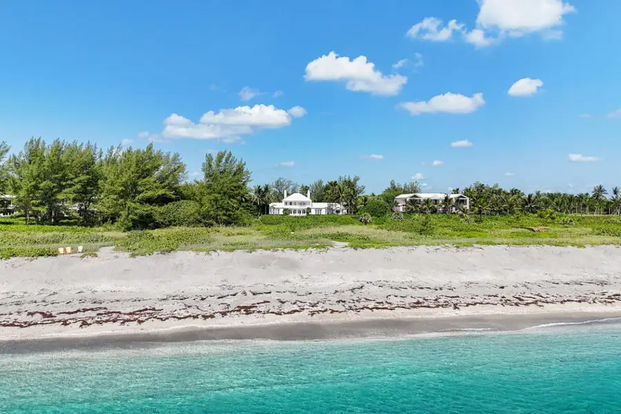 485 S Beach Road, Jupiter Island, FL 33455 - Image #3