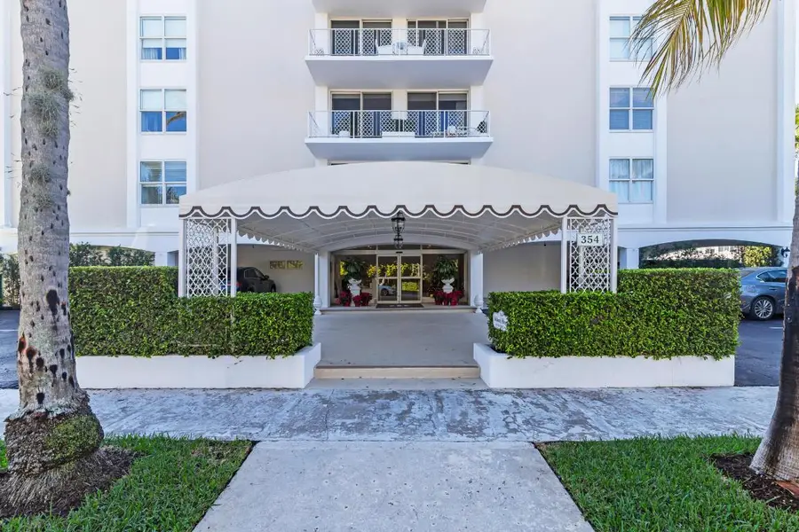 354 Chilean Avenue #4d, Palm Beach, FL 33480 - Image #2