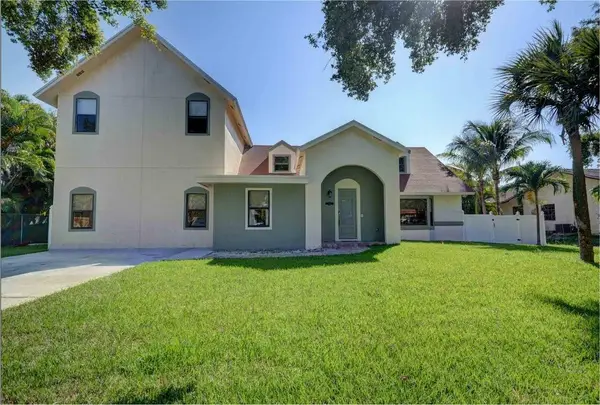 3855 NW 5th Avenue, Boca Raton, FL 33431