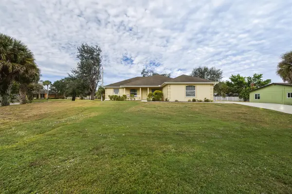 7608 Deland Avenue, Fort Pierce, FL 34951