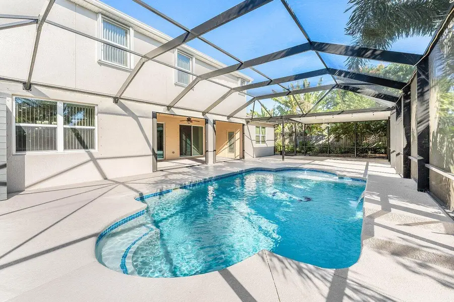 1842 SW Lofgren Avenue, Port Saint Lucie, FL 34953 - #3