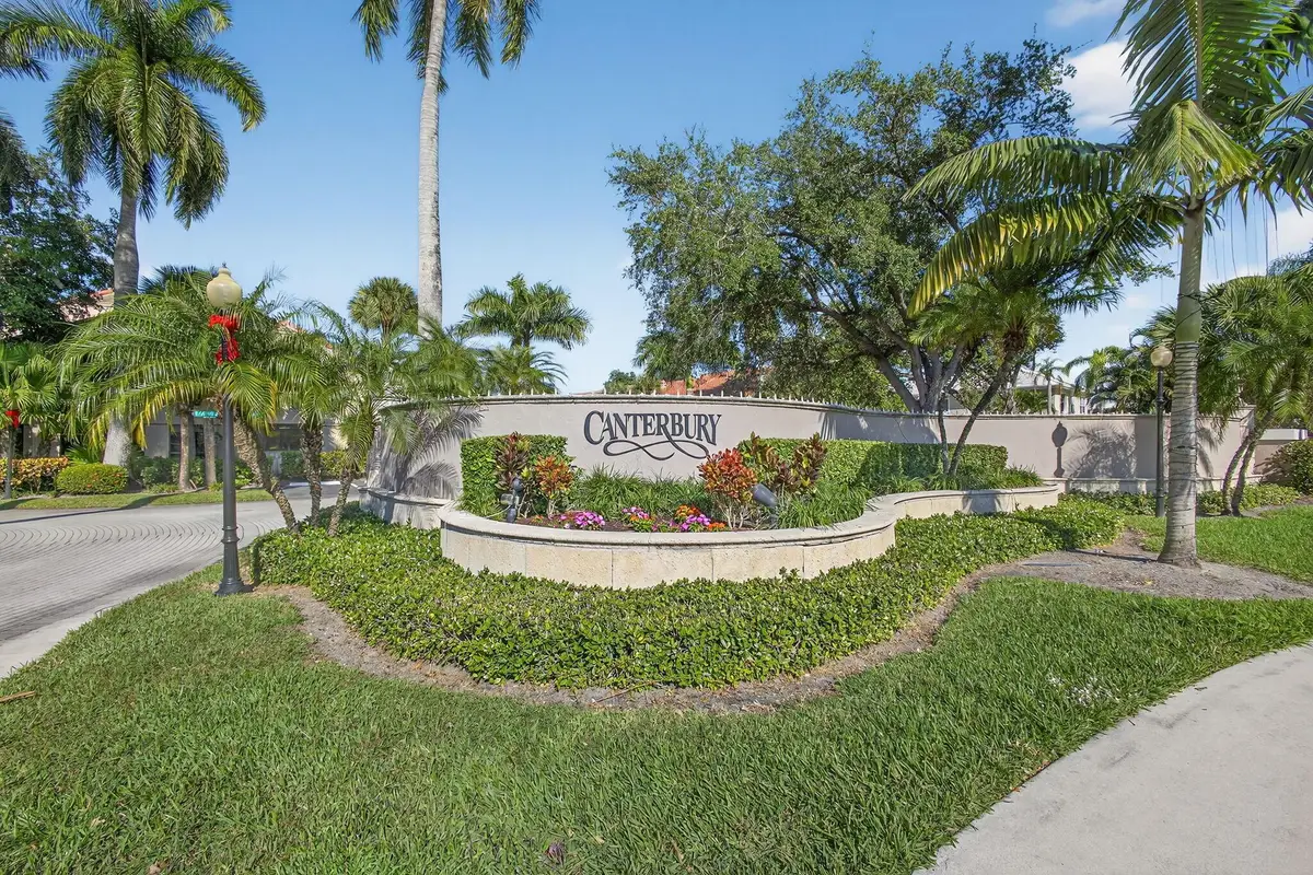107 Waterview Drive, Palm Beach Gardens, FL 33418 - Image #1