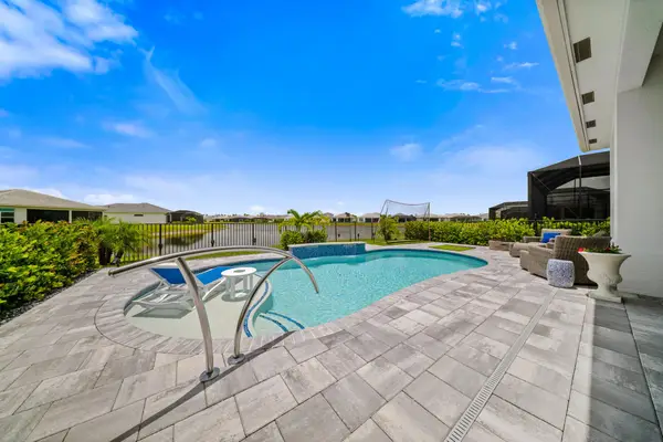 11362 SW Pietra Way, Port St Lucie, FL 34987