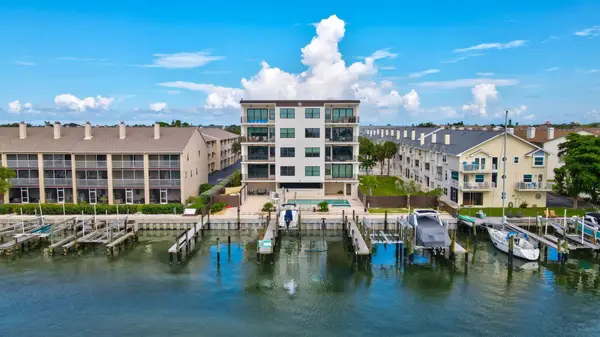 455 Pinellas Bayway S #4a, St Petersburg, FL 33715