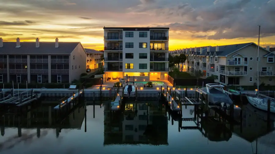 455 Pinellas Bayway S #4a, Saint Petersburg, FL 33715 - Image #2