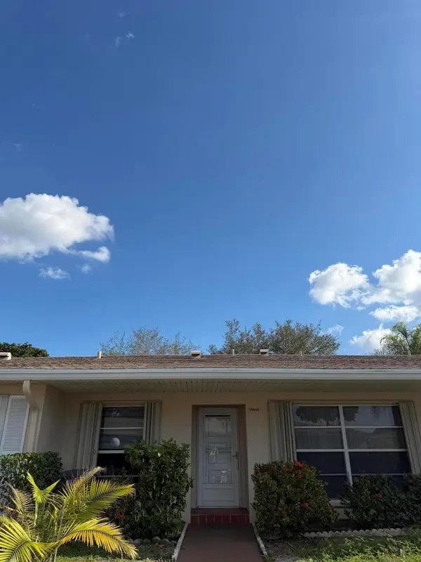 20843 Sedgewick Drive, Boca Raton, FL 33433