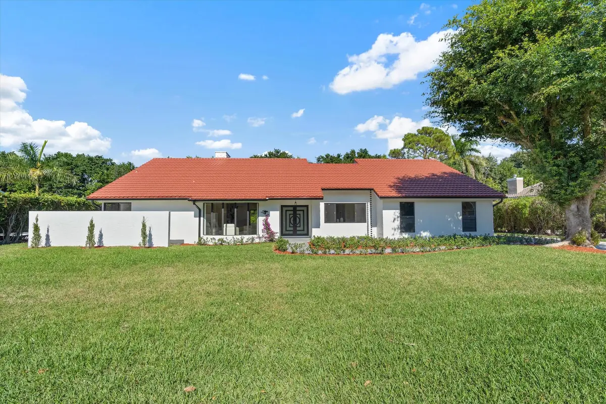 4543 Gleneagles Drive, Boynton Beach, FL 33436 - Image #1