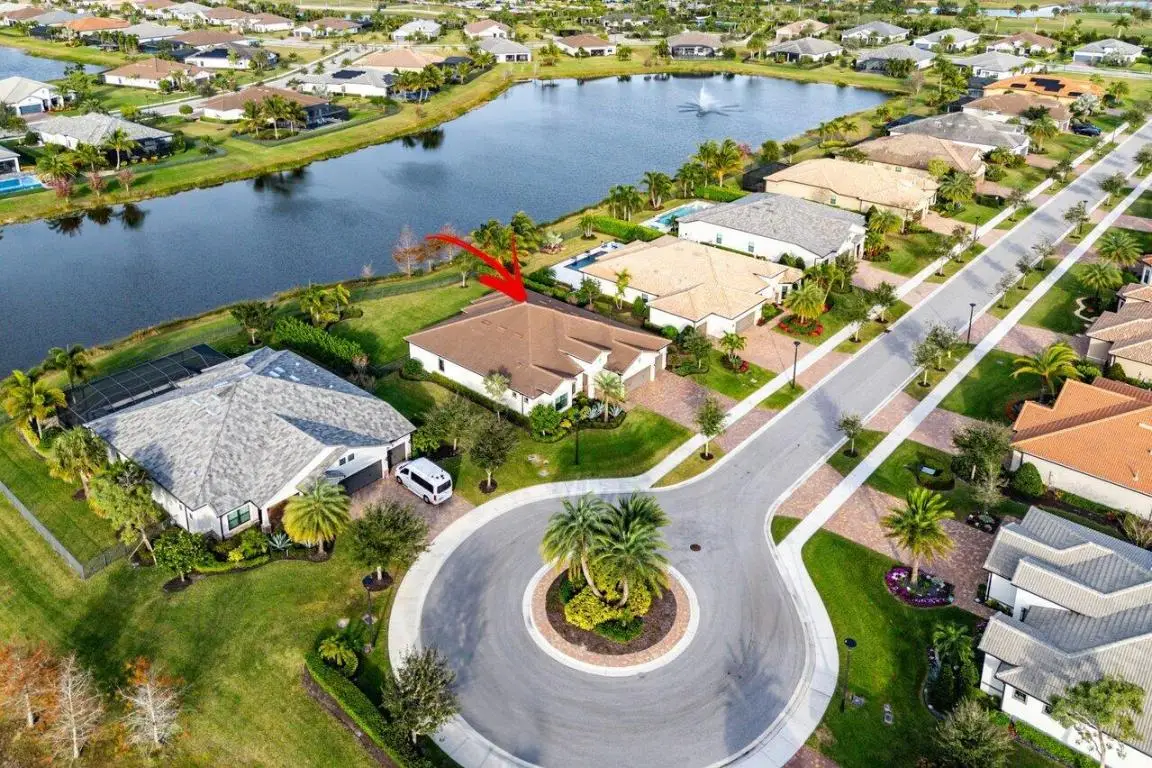 11533 Jeannine Street, Palm Beach Gardens, FL 33412 - Image #1