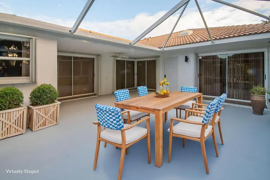 8801 Chapman Oak Court, Palm Beach Gardens, FL 33410 - Image #3