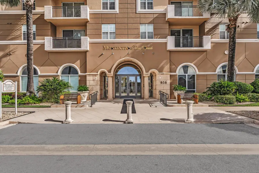 616 Clearwater Park Road #508, West Palm Beach, FL 33401 - Image #3