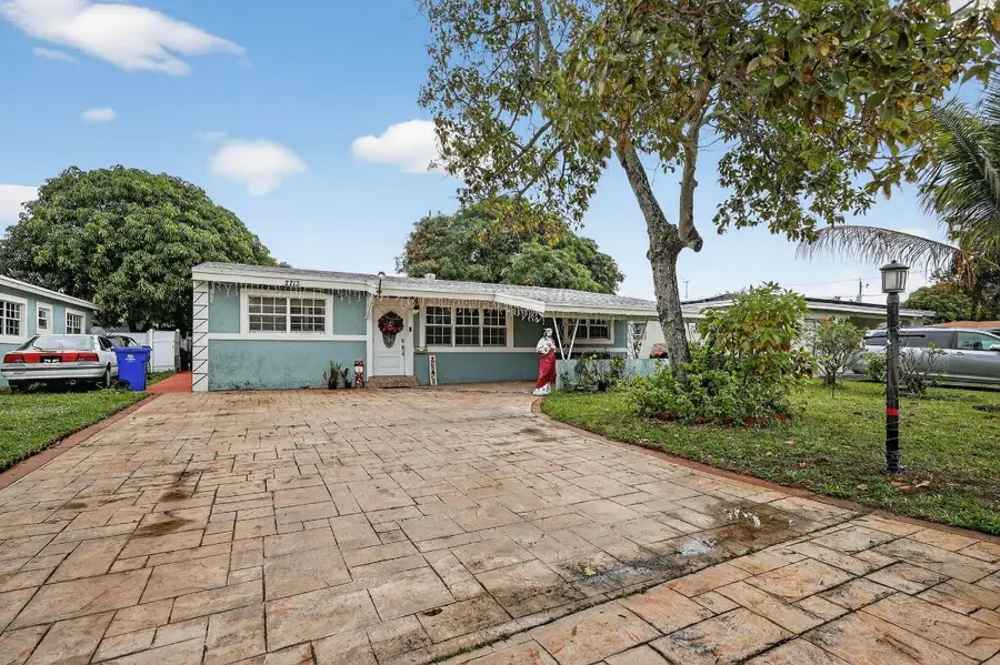 2713 Bahama Drive, Miramar, FL 33023 - #2