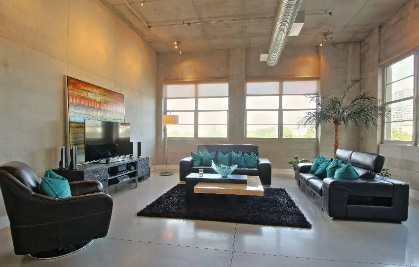 445 N Andrews Avenue #301, Fort Lauderdale, FL 33301 - Image #2