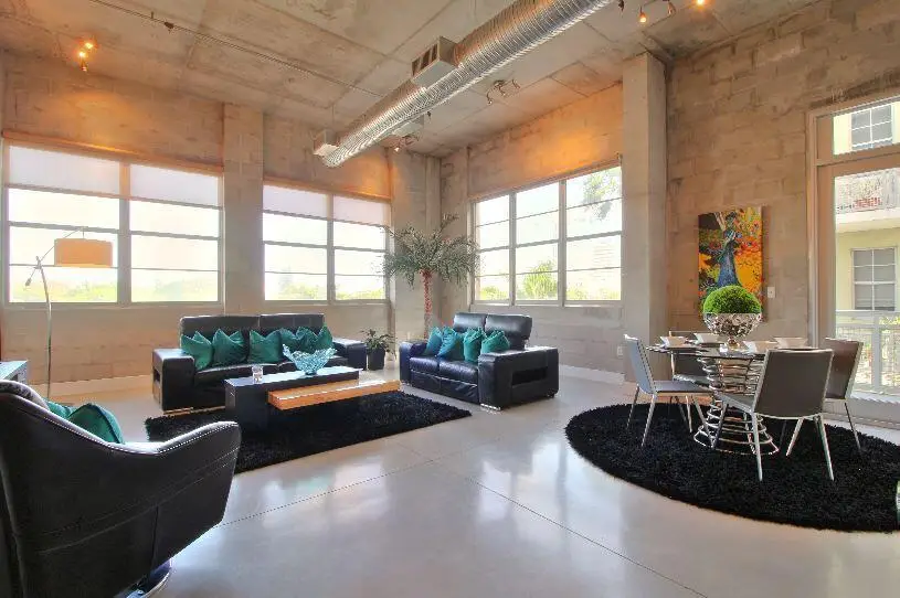 445 N Andrews Avenue #301, Fort Lauderdale, FL 33301 - Image #3