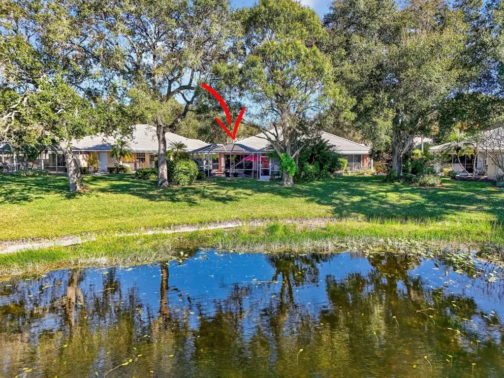 4153 Royal Oak Drive, Palm Beach Gardens, FL 33410 - Image #1