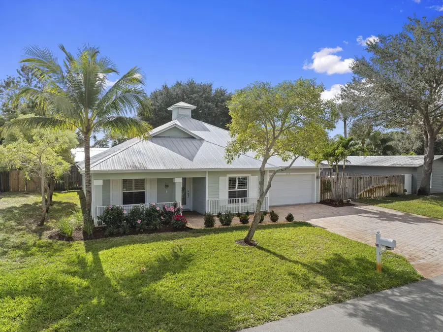339 SW Winnachee Drive, Stuart, FL 34994 - Image #3