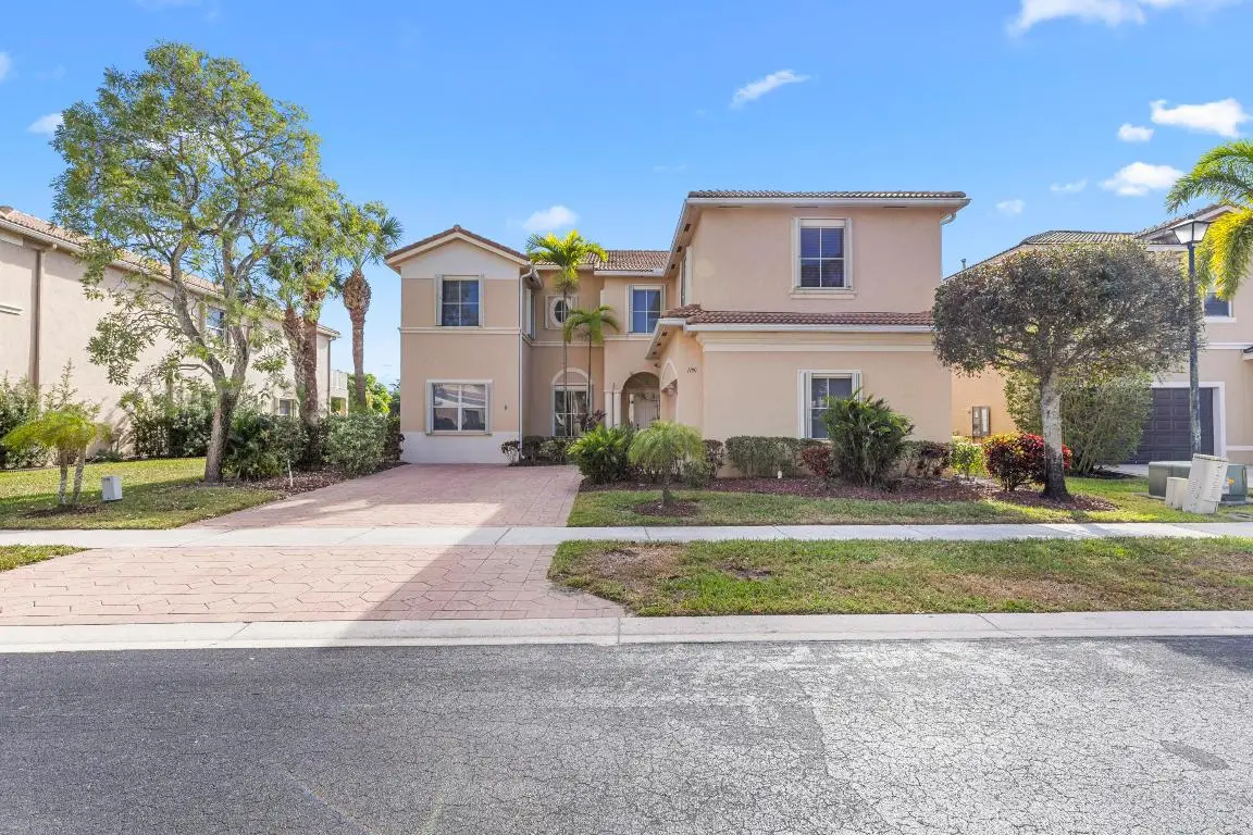 1190 Canyon Way, Wellington, FL 33414 - Image #1