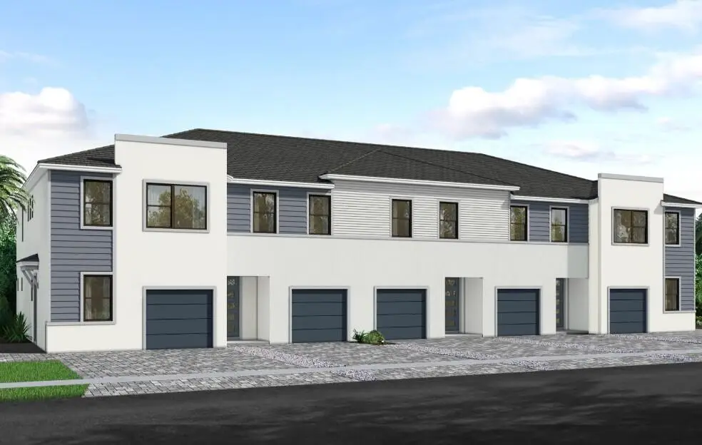 4322 Efendi Drive #Latitude 41-32, Lantana, FL 33462 - Image #1