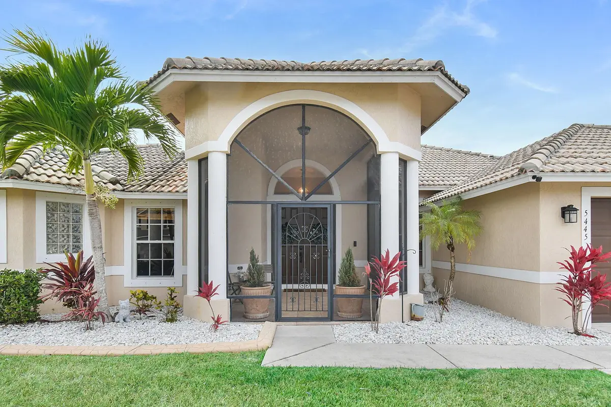 5445 NW Dunn Road, Port Saint Lucie, FL 34983 - Image #1