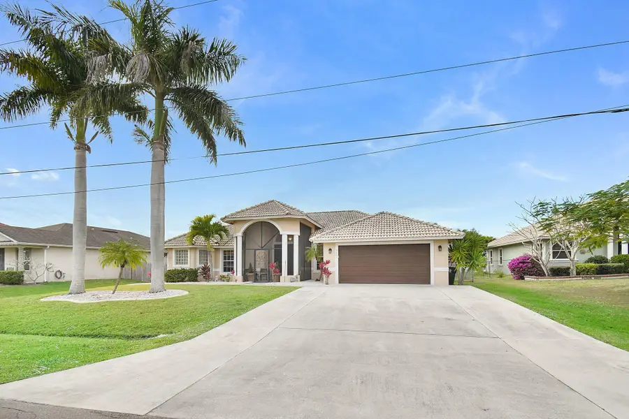 5445 NW Dunn Road, Port Saint Lucie, FL 34983 - Image #3