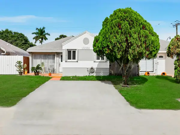 10381 SW 205th Terrace, Cutler Bay, FL 33189