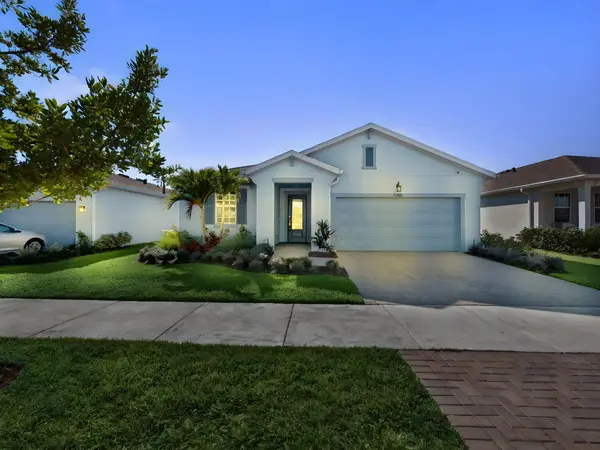 14198 SW Harker Street, Port St Lucie, FL 34987