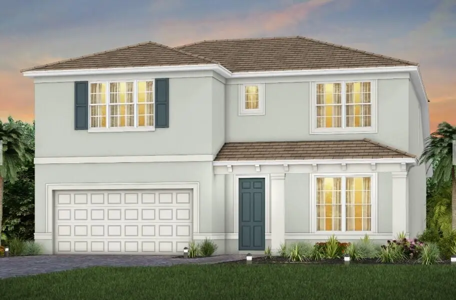 10461 SW Highpointe Drive #Whitestone 258, Stuart, FL 34997 - Image #1