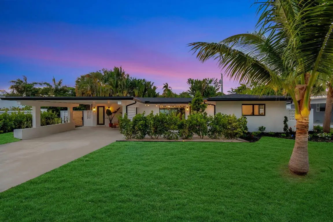 625 Las Palmas Park, Boynton Beach, FL 33435 - #1