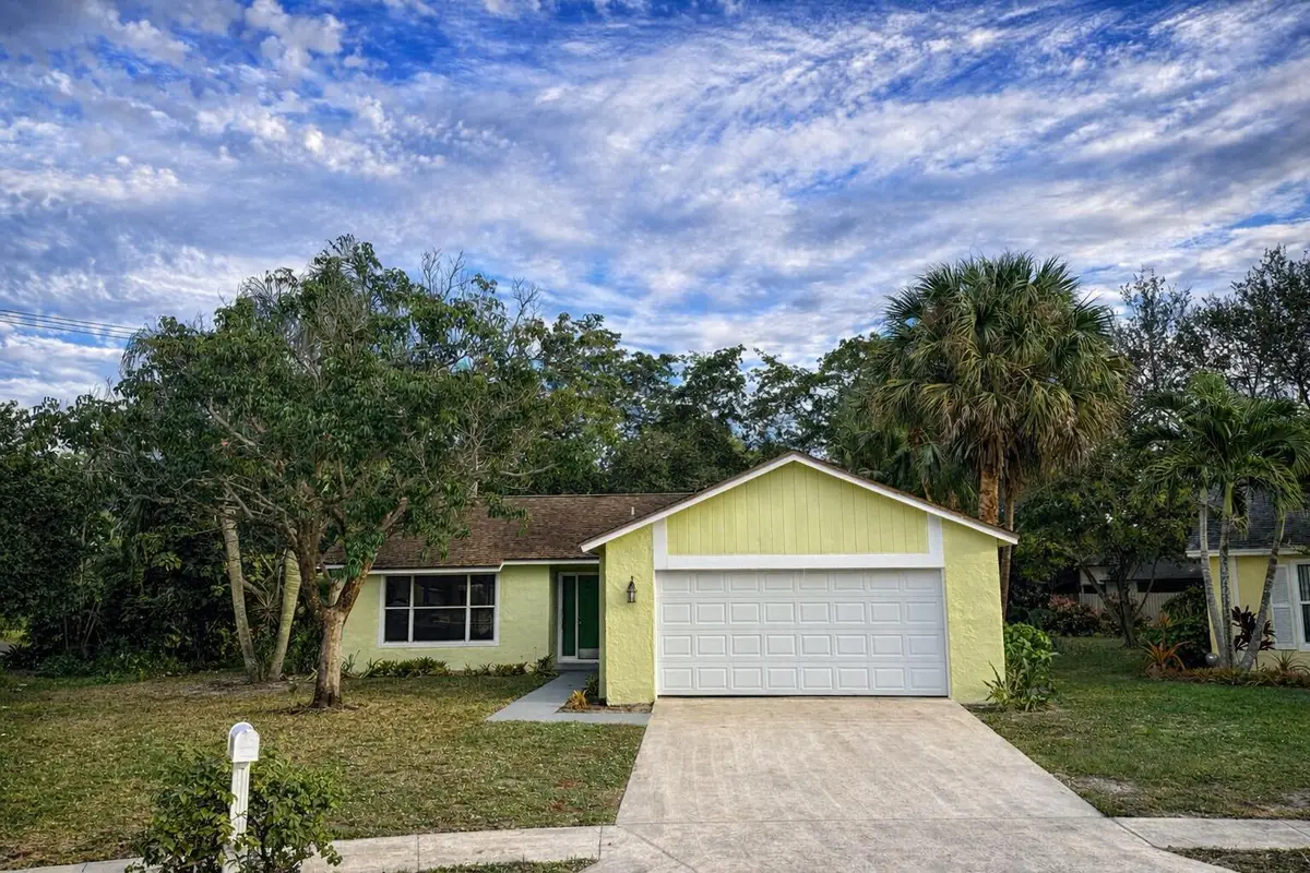 147 Rosewood Circle, Jupiter, FL 33458 - Image #1