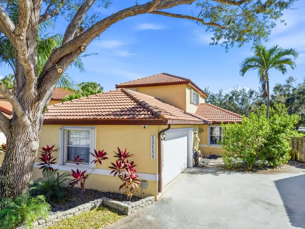 12155 Cuddington Court, Wellington, FL 33414 - Image #1