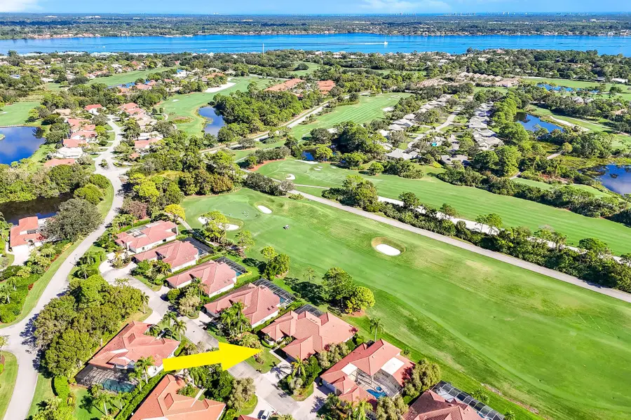 1737 NW Buttonbush Circle, Palm City, FL 34990 - Image #3