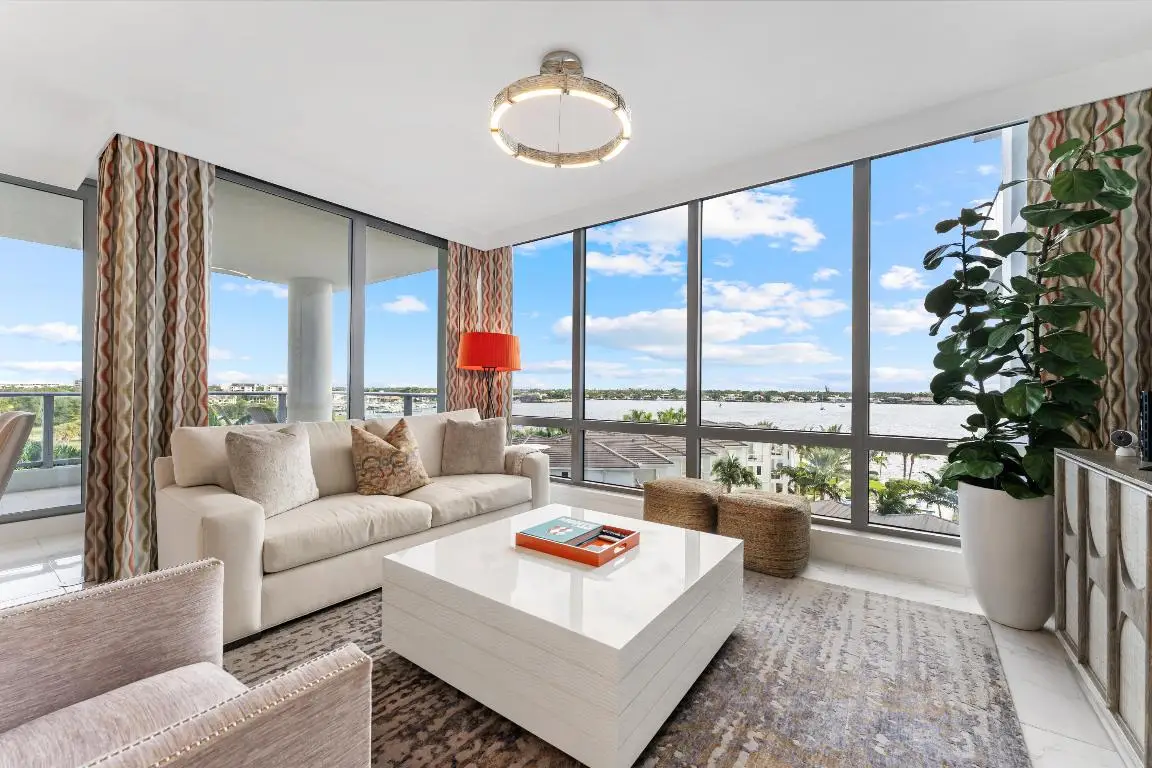 1 Water Club Way #603, North Palm Beach, FL 33408 - Image #1