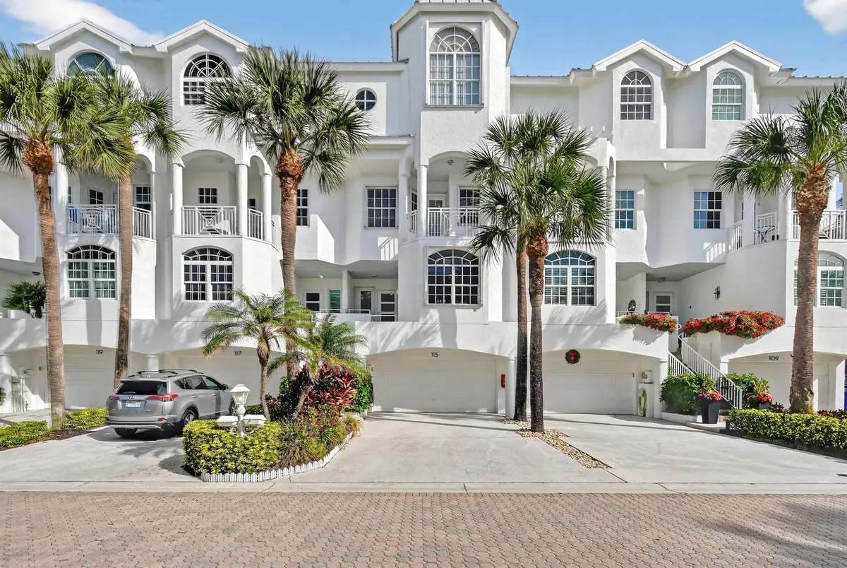 115 Ocean Key Way, Jupiter, FL 33477 - Image #1