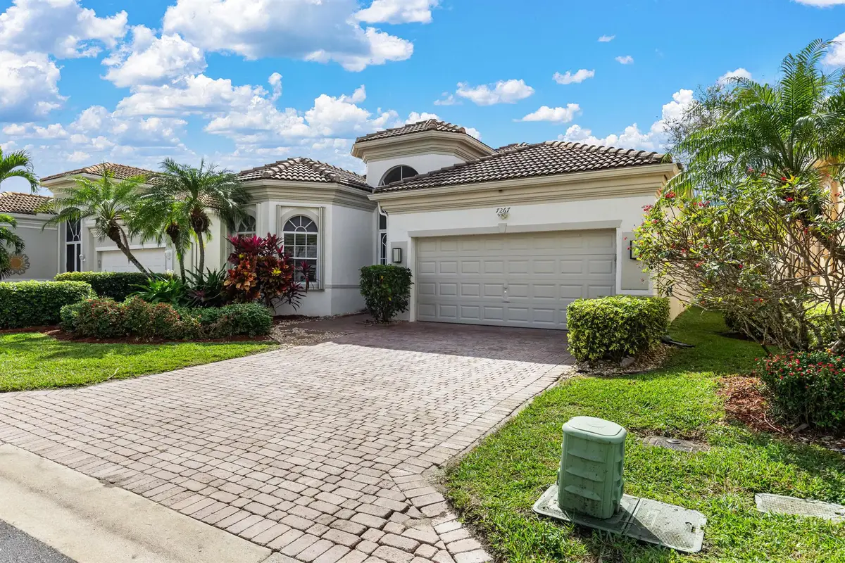 7267 Demedici Circle, Delray Beach, FL 33446 - Image #1