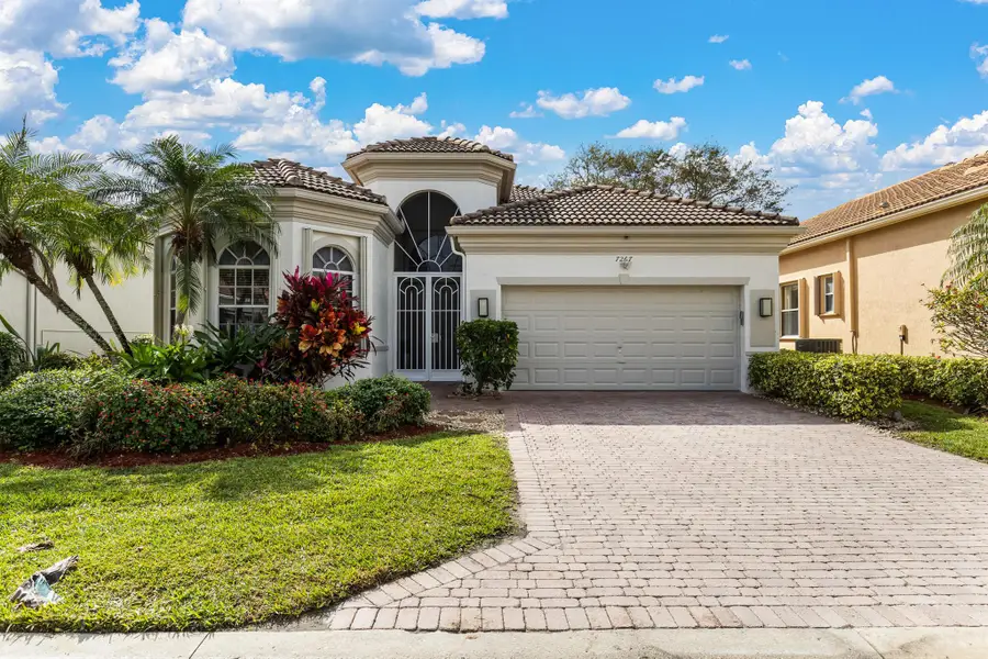 7267 Demedici Circle, Delray Beach, FL 33446 - Image #2