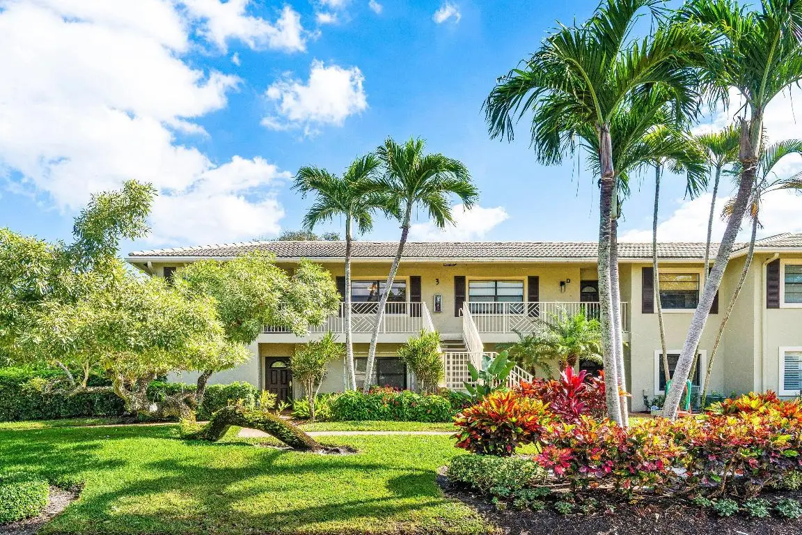 3 Stratford Drive E #B, Boynton Beach, FL 33436 - Image #1