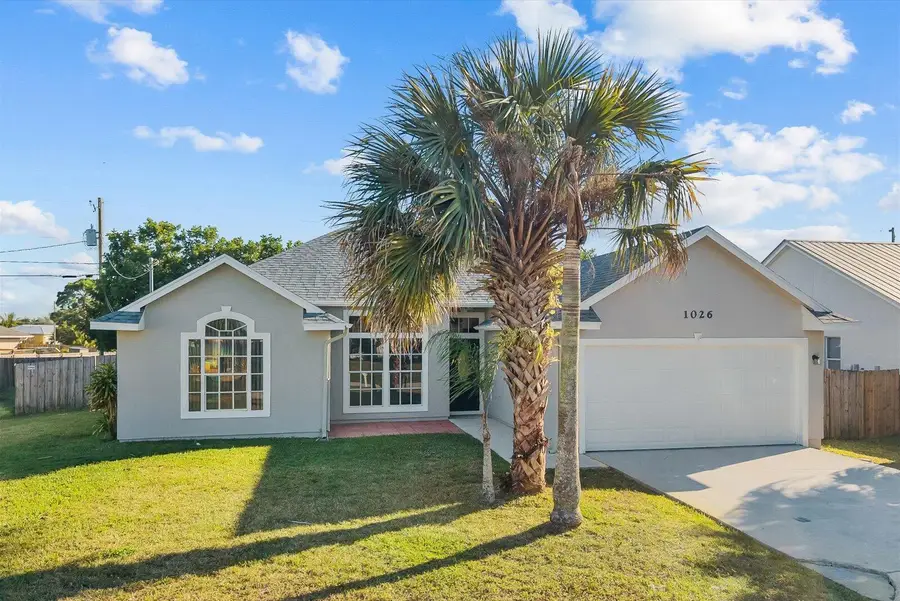 1026 SW Macao Avenue, Port Saint Lucie, FL 34953 - Image #2