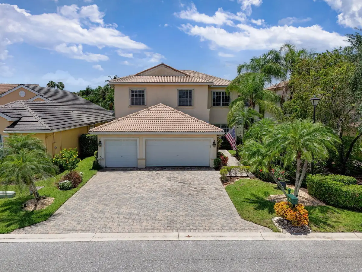 8275 Bob O Link Drive, West Palm Beach, FL 33412 - Image #1