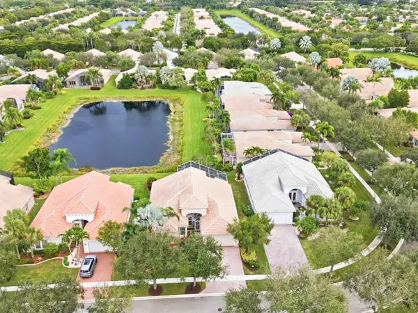 7558 Tarpon Cove Circle, Lake Worth, FL 33467