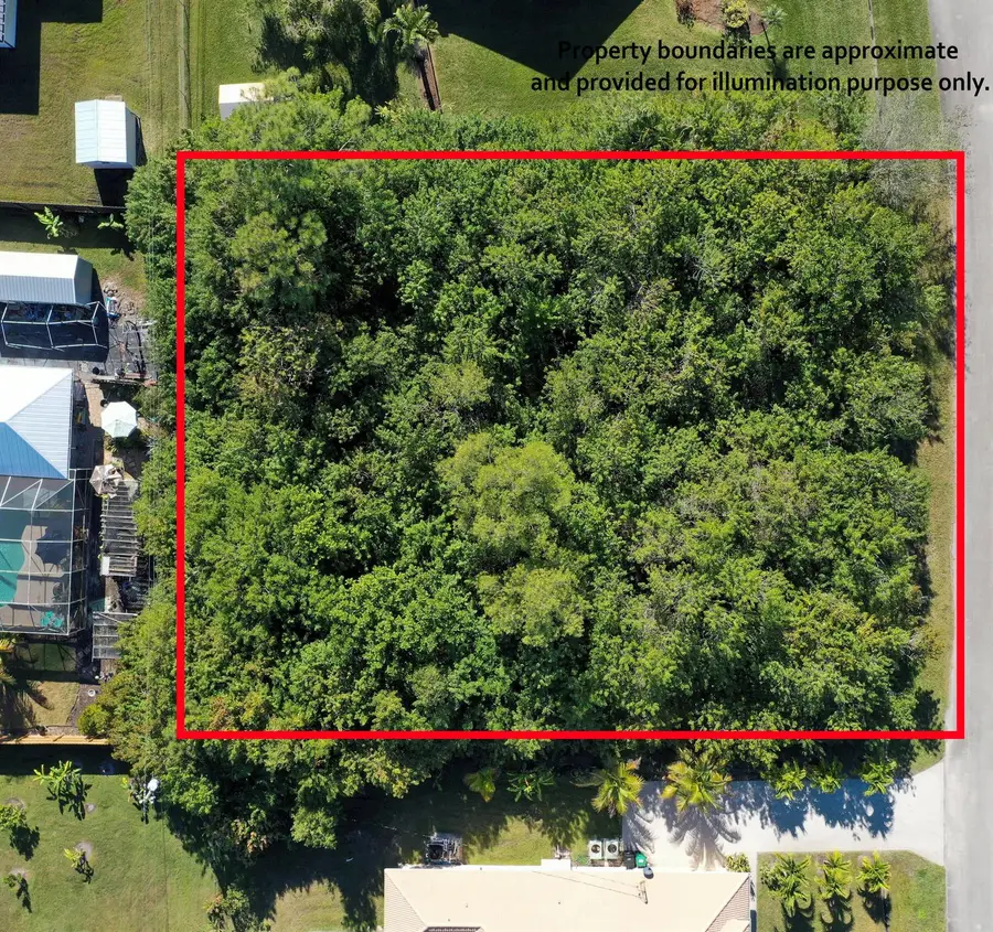 3909 SW Leesburg Street, Port Saint Lucie, FL 34953 - Image #2