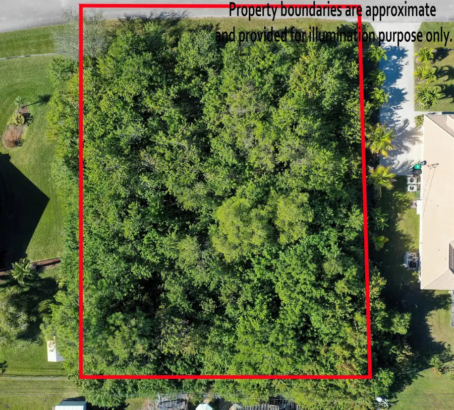 3909 SW Leesburg Street, Port Saint Lucie, FL 34953 - Image #3