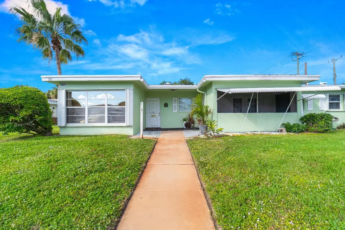3331 Valley Road #C, Boynton Beach, FL 33435 - Image #1