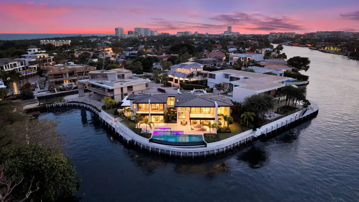 829 Orchid Drive, Boca Raton, FL 33432 - #1