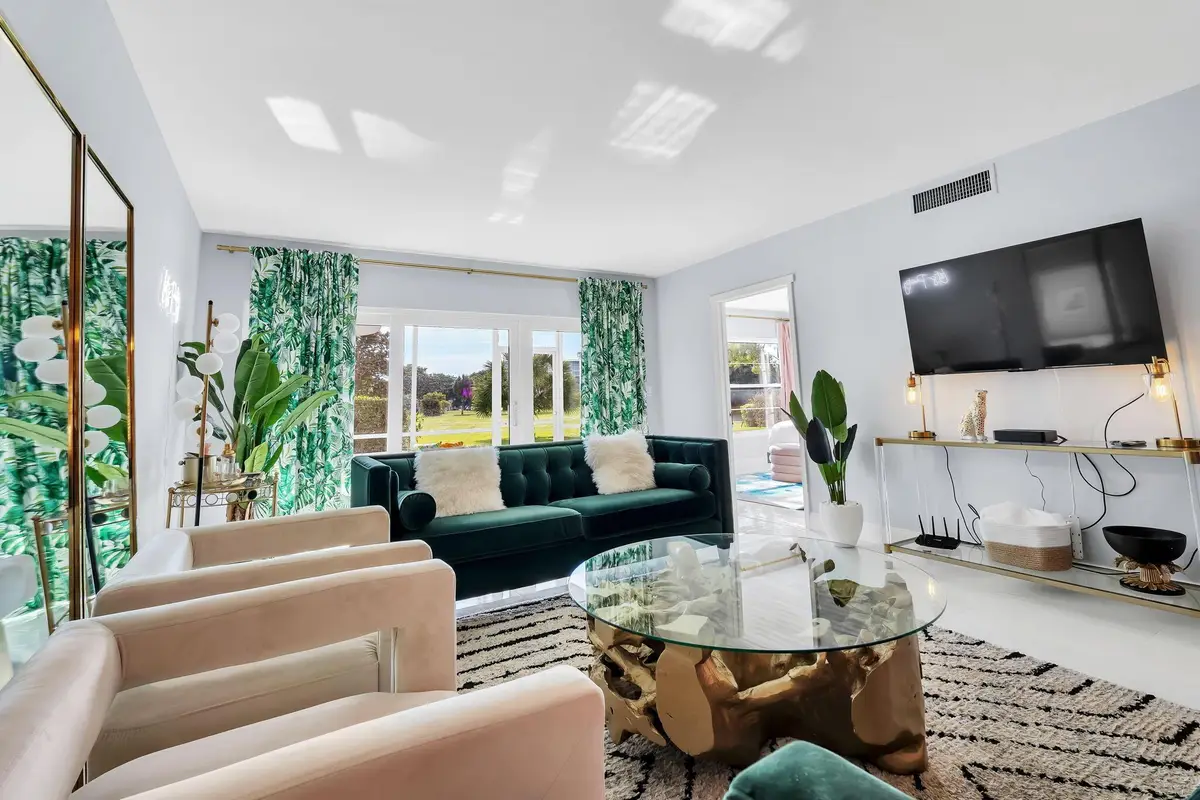 2800 N Palm Aire Drive #108, Pompano Beach, FL 33069 - Image #1